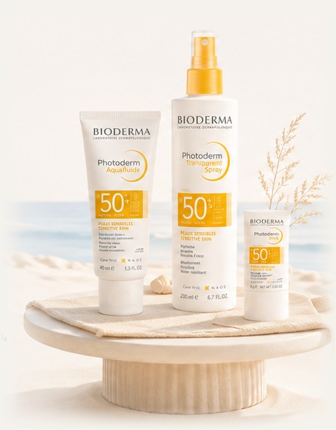 Bioderma Photoderm ürünleri